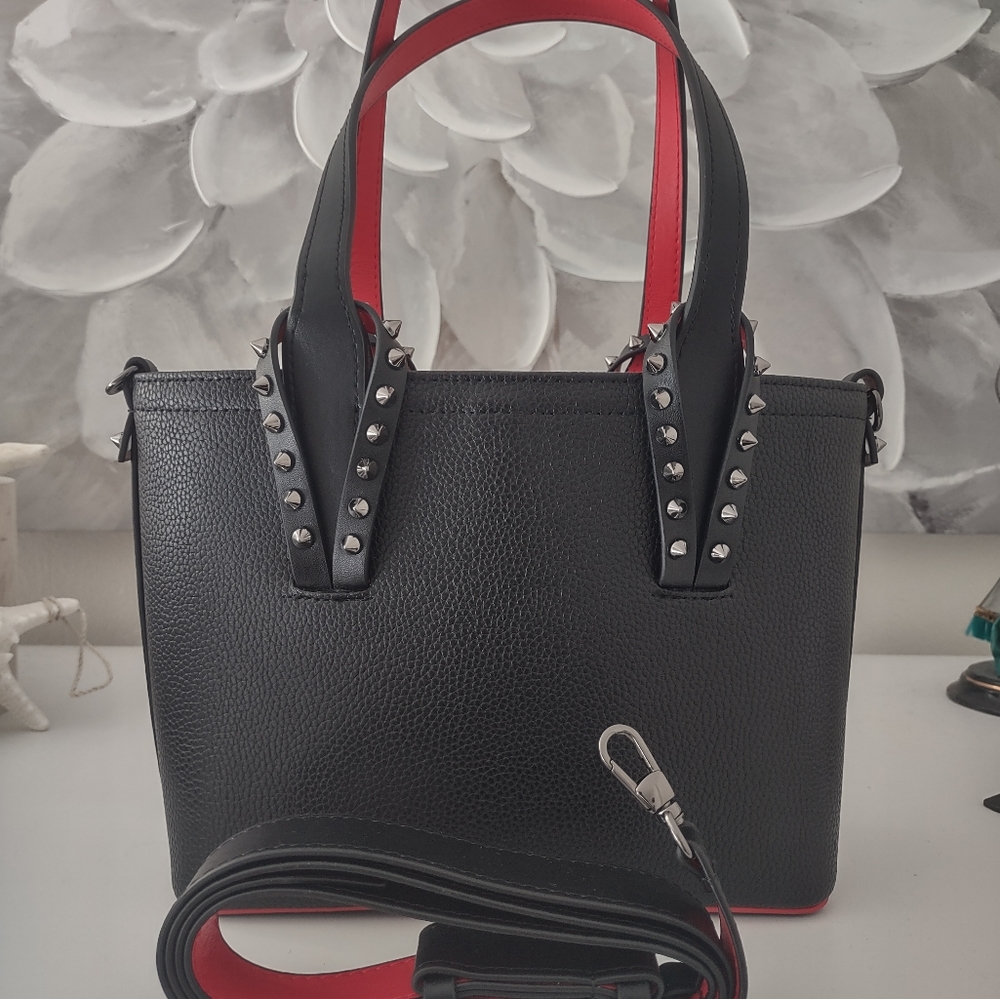 Small Tote CL
